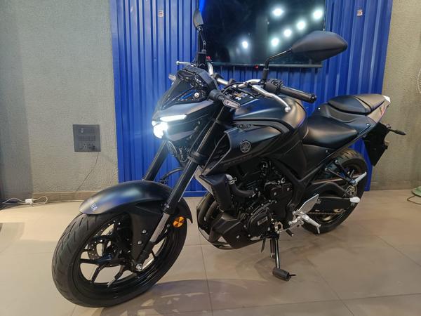 best yamaha showroom
