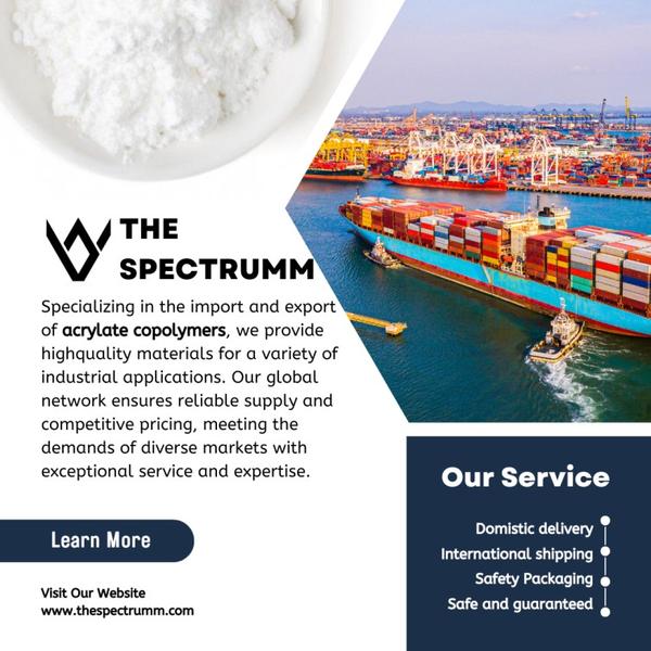 reliable supply