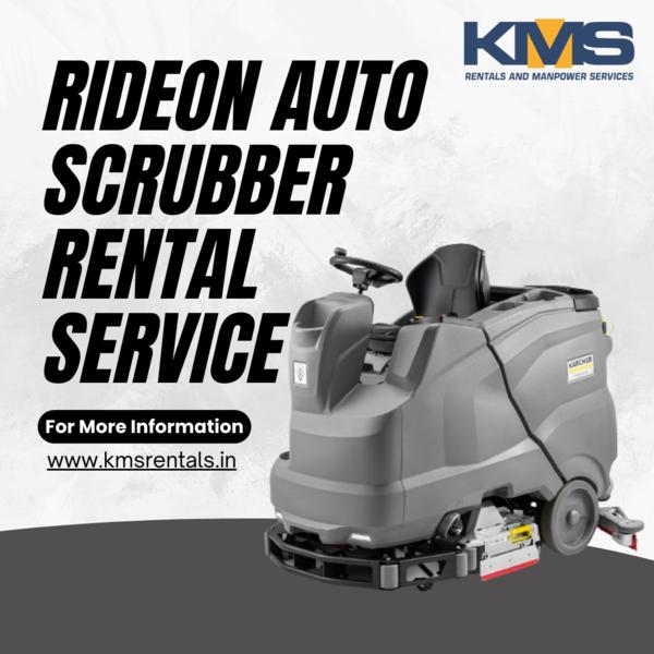 industrial and commercial clea