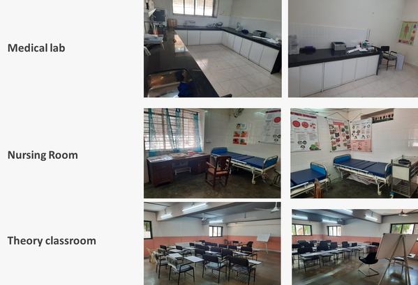 D PHARMA Classes IN THANE