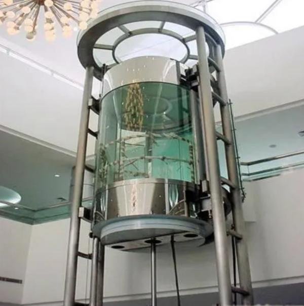 hydraulic lifts