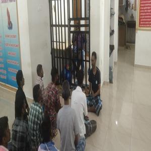 supportive de addiction enviro