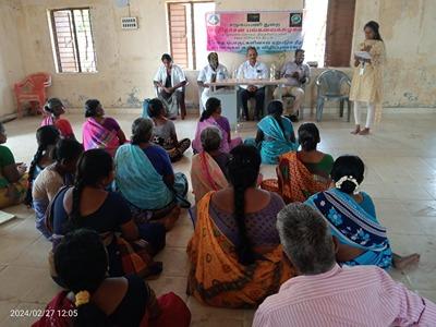 stress management workshops se