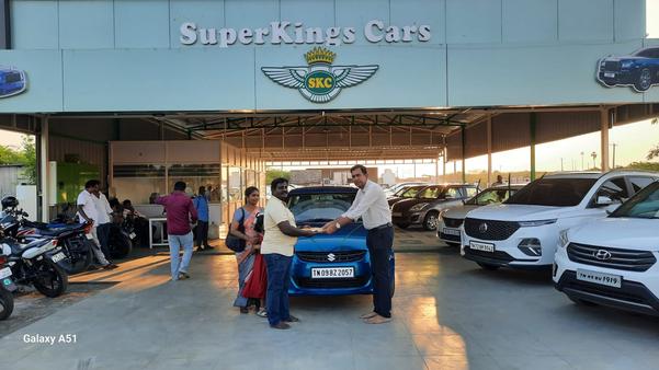 suerkings cars