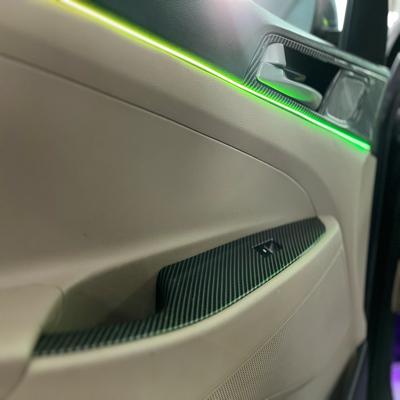 stunning carbon fiber