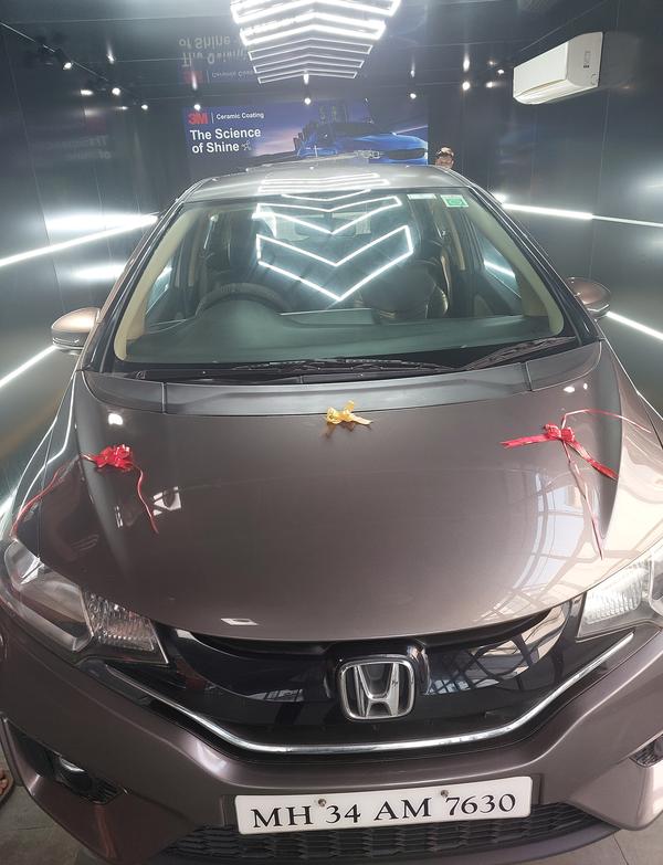 3m car care services