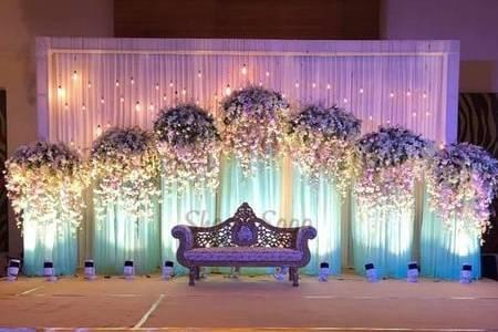 wedding celebration