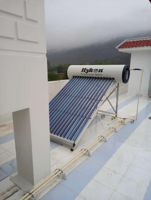 eapro solar