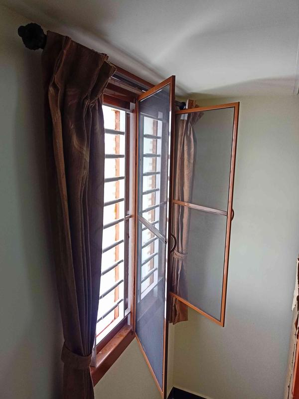 doornets