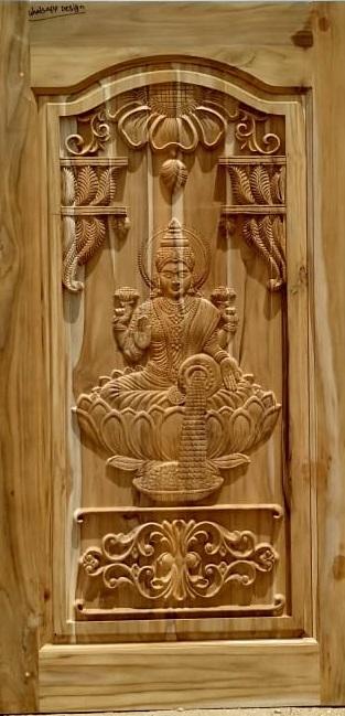 solid wood doors made from sin