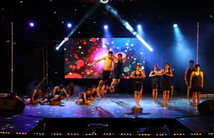 Atul Narang's Dance Insti