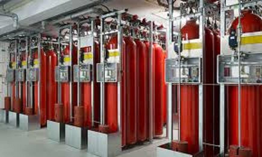 shivam fire enterprises