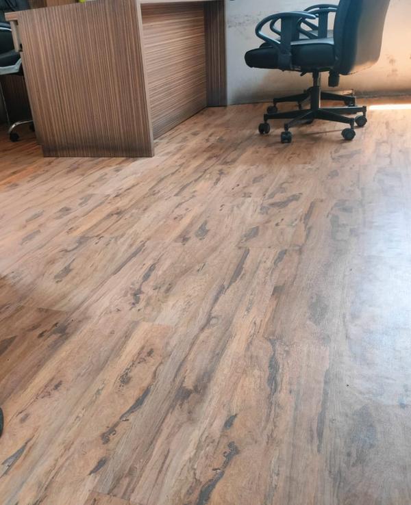 p v c woden floring planks