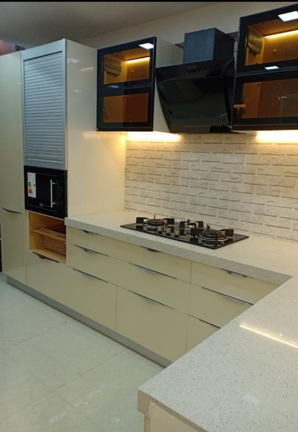 kitchen furniture manufacturer