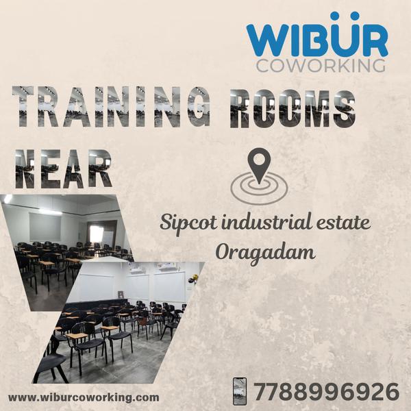 training room