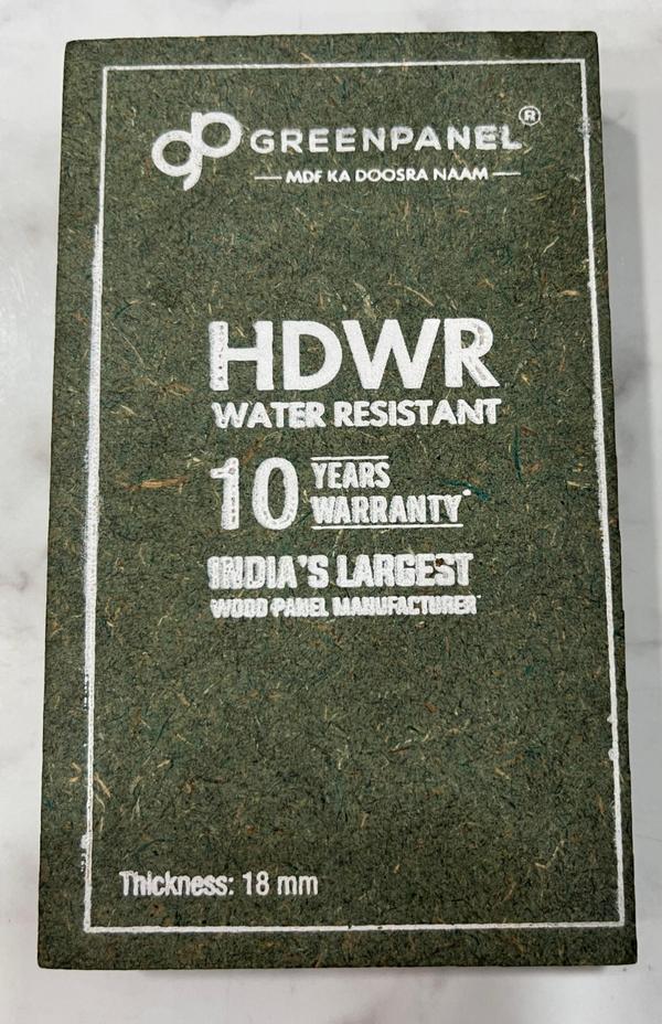 one sided balancing hdwr