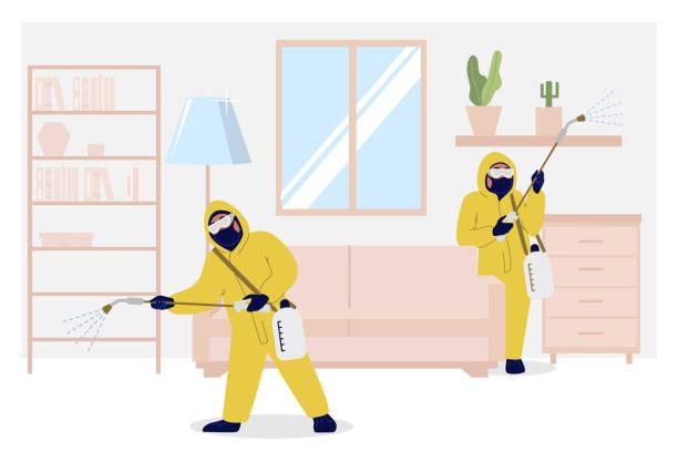wasp pest control delhi ncr