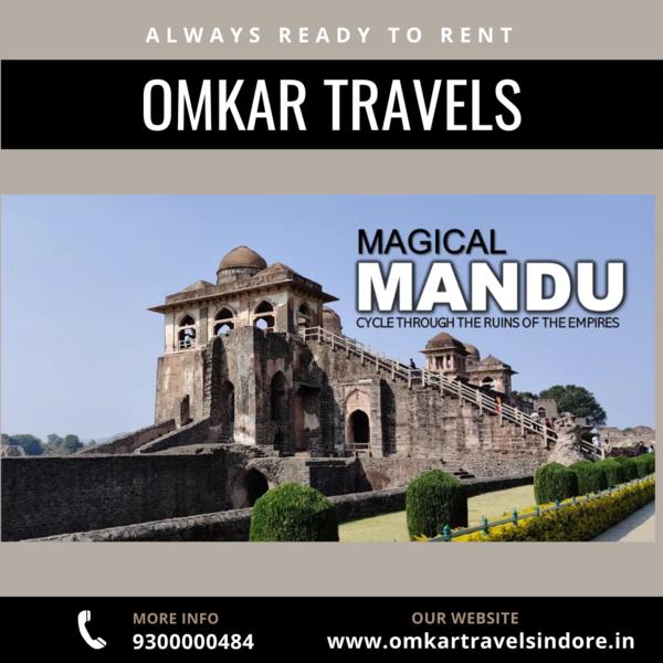 luxury car rental indore