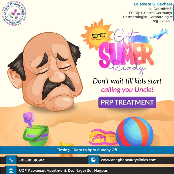 PRP TREATMENT DONE !!!!!!!!!!!!!!
•
•
PR