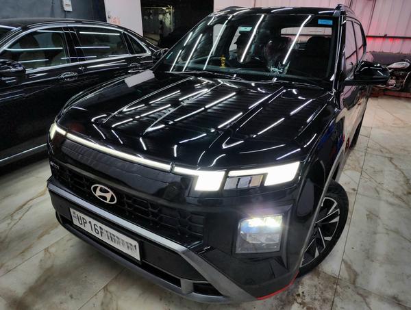 cars paintwork
