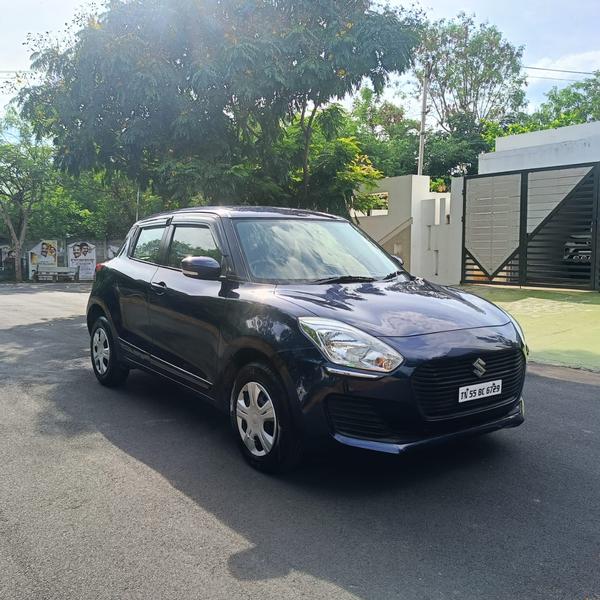 second hand s presso cars tric