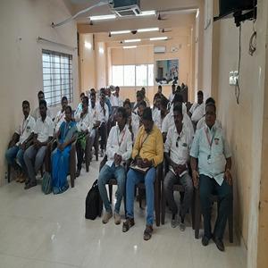 health and well being improvem