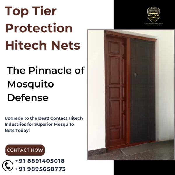 best mosquito nets