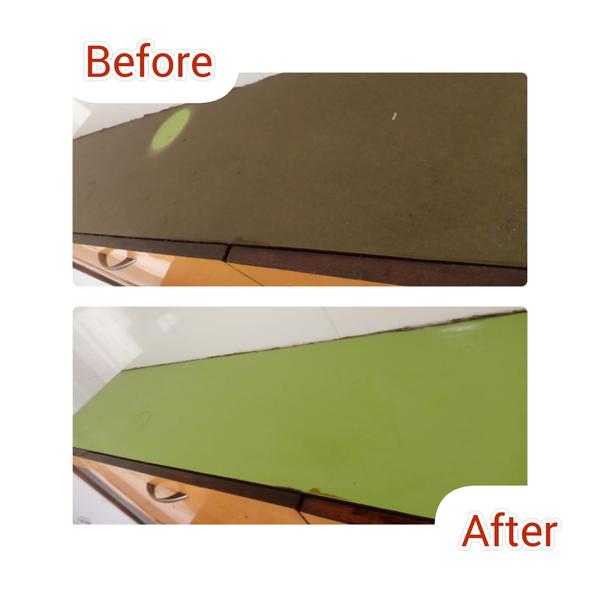 update image