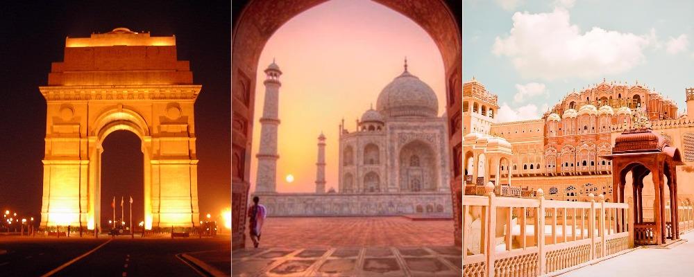 jaipur group tour operator