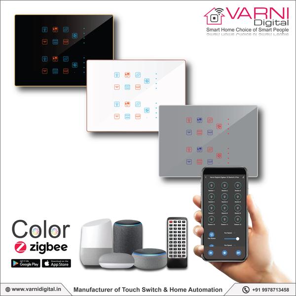 edge color series