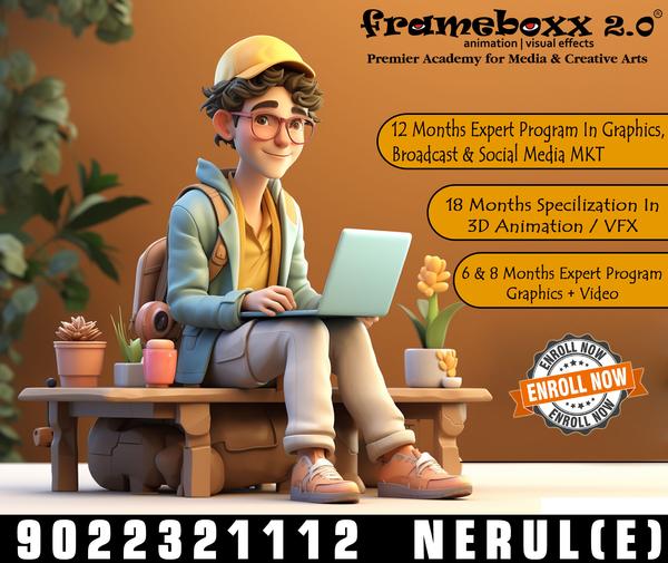 Enroll Now And Kick Start