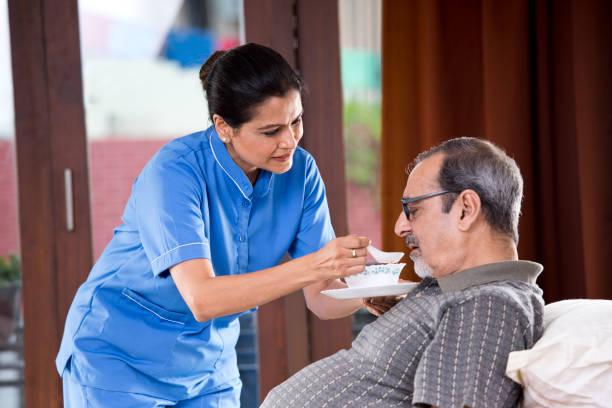 personalized medical attention