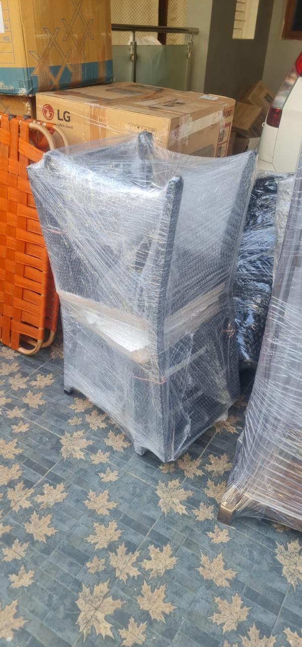 moving services