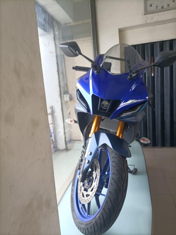 everyday riding motorcycles