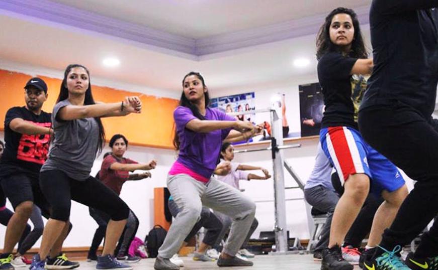 Get into the Groove with 