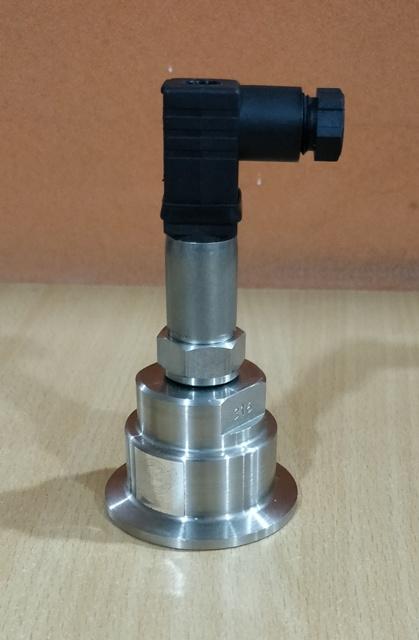 diaphragm pressure gauges pune