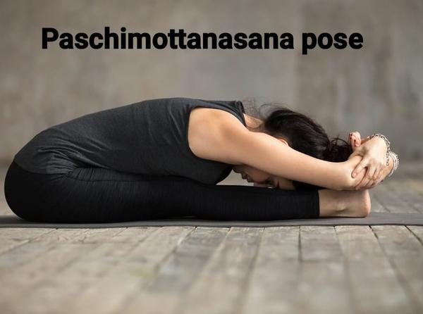 yogasana