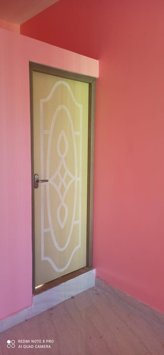 wood plastic composite door co