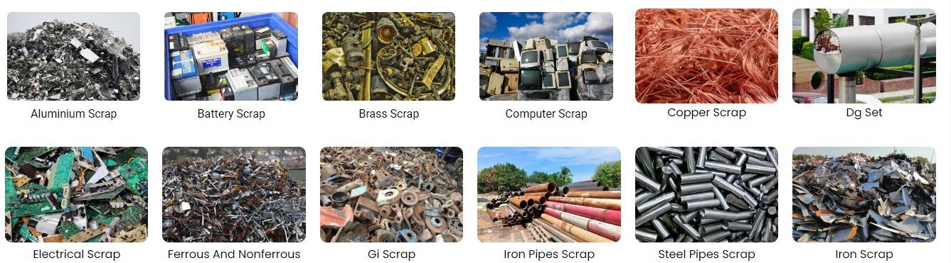 ac scrap