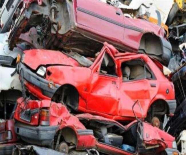 car scrap disposal hyderabad