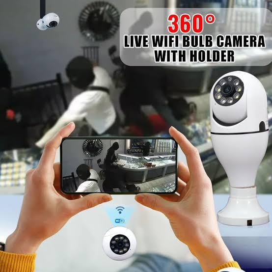 360 camera