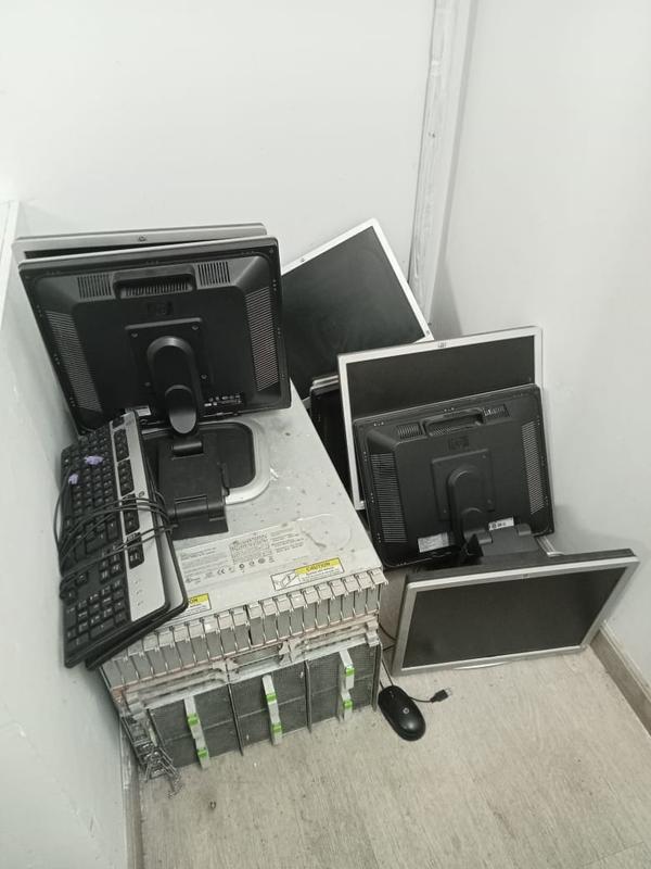 update image