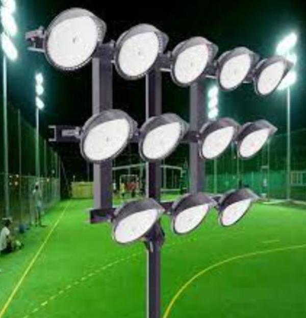 innovative industrial