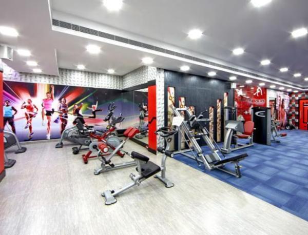 personalized fitness plans