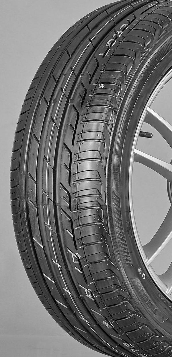 premium tire