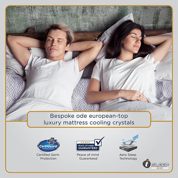 luxury leverages