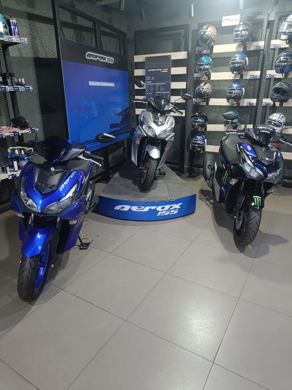 yamaha vehicles services