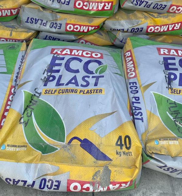 ready mix plaster dealer