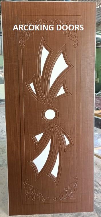 teak double door seller in thi