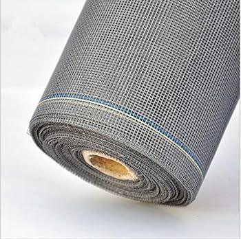 robust window mesh